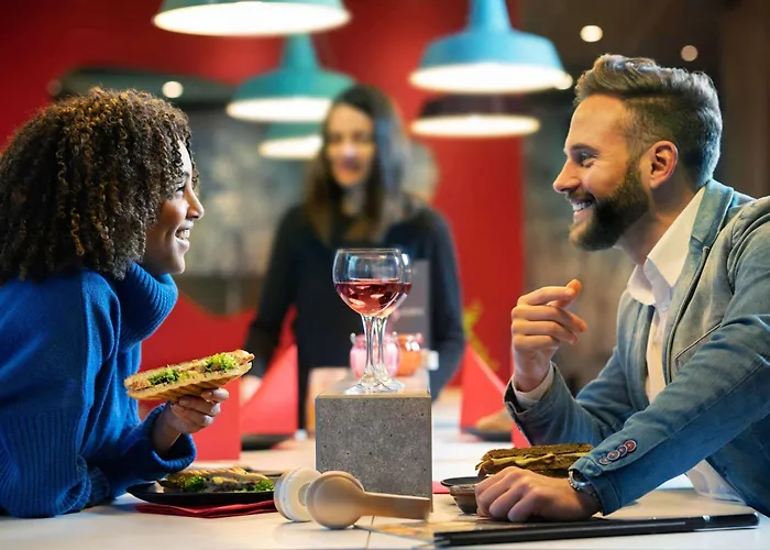 Ibis Bilbao Centro